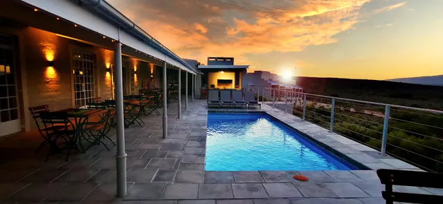 Rooiberg Wild Private Game Reserve