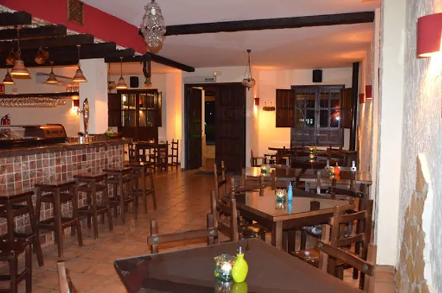 Restaurante La Sorpresa