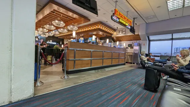 Pappadeaux Seafood Bar