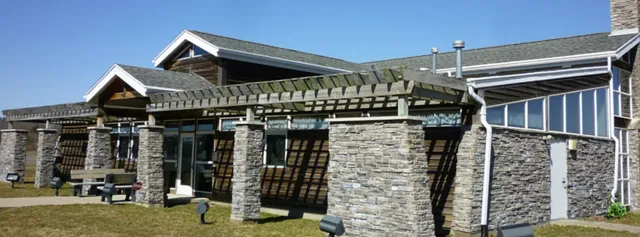 Davidson Interpretive Center