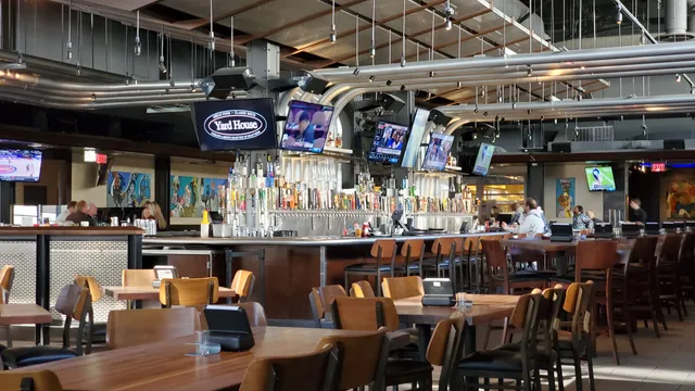 Yard House