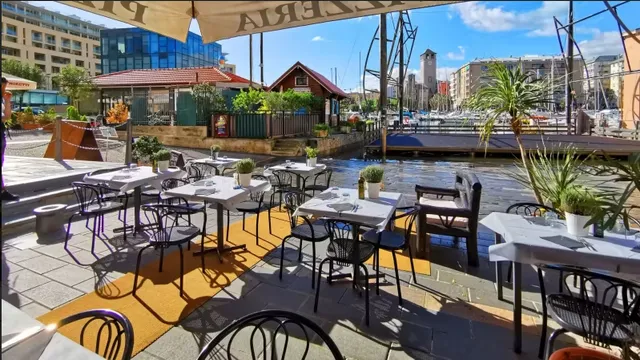 Zio Pesce Ristorante di Pesce