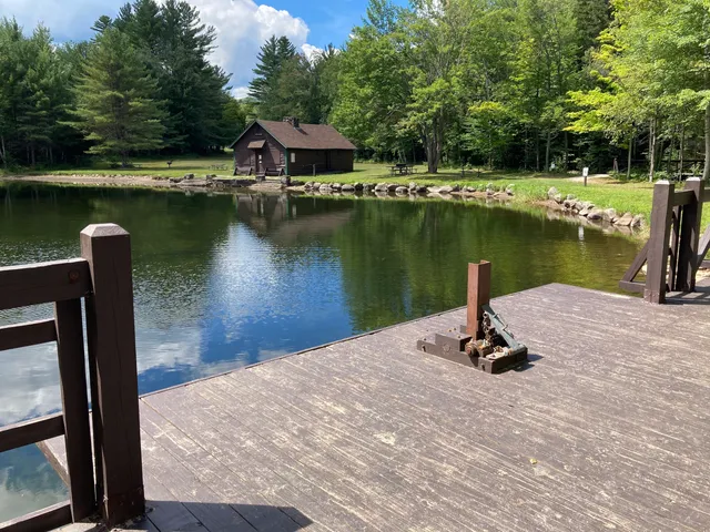 Moose Brook State Park