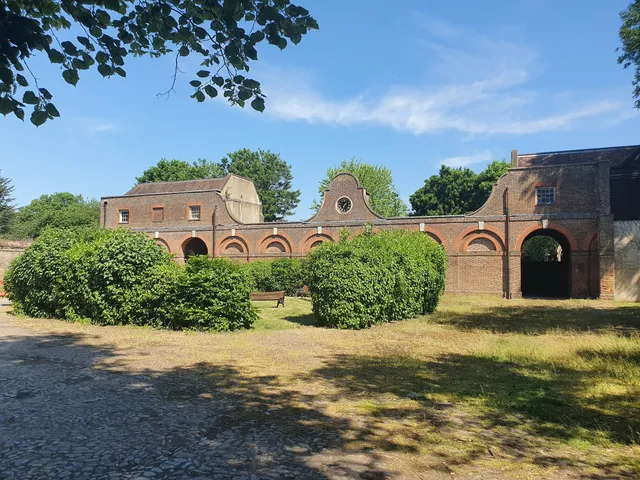 Cranford Country Park