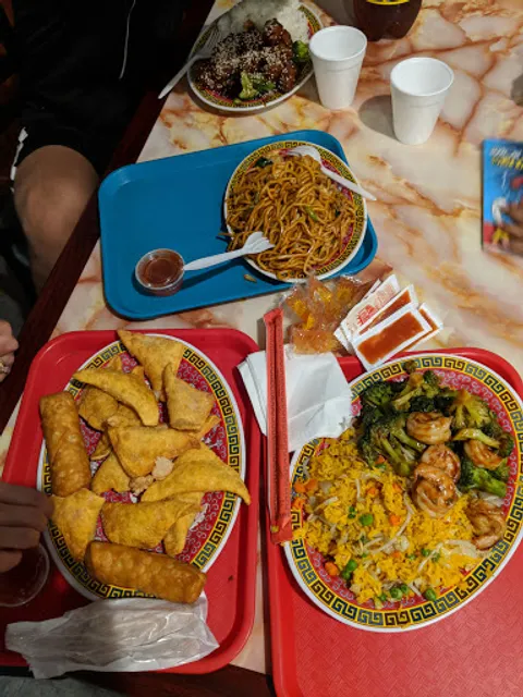 Best Meal Chinese Food