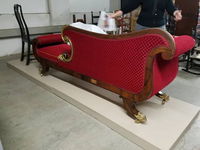 Historic New England