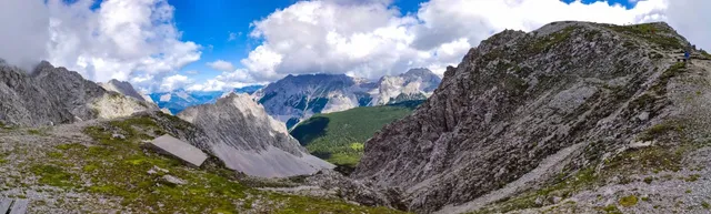 Nordkette Skyline Park