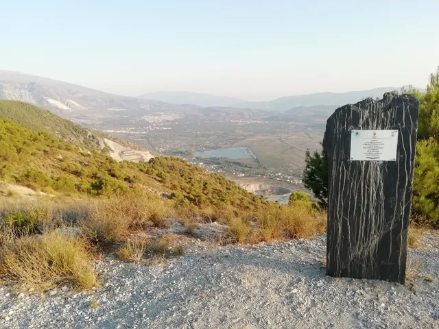 Mirador del Padre Ferrer