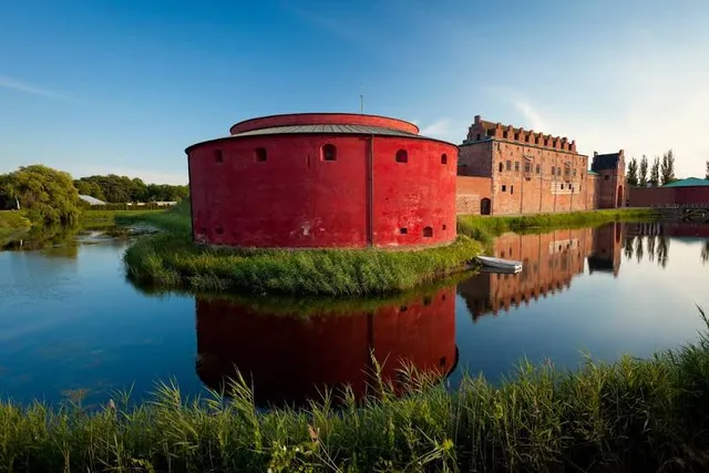 Malmö Castle