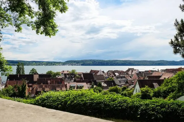 Villengärten Überlingen