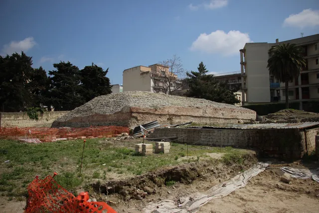Temple of Jupiter Toro