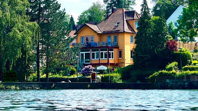 Pension Haus Am See