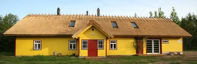 Metsamaa pärimustalu