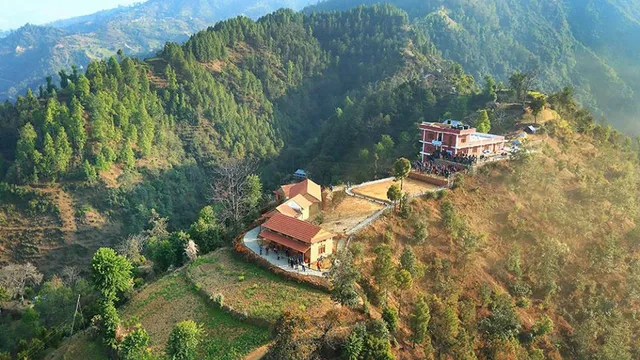 Balthali Eco Hill Resort
