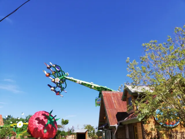 Karls Majas wilde Schwestern