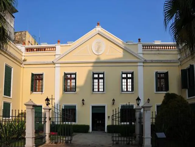 Cathedral Square, Macau