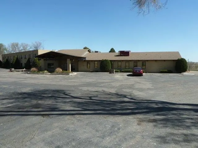 Americas Best Value Inn Las Animas