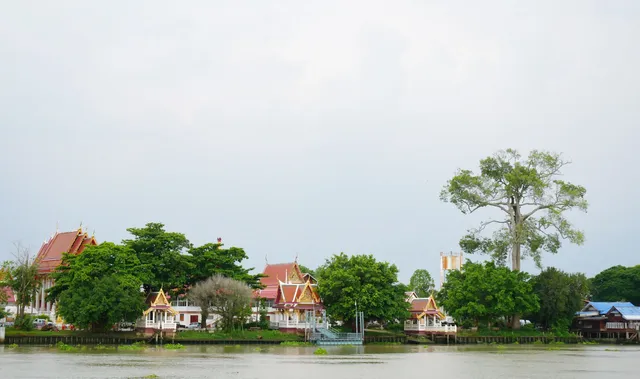 Ban Krachaeng Subdistrict Administrative Organization