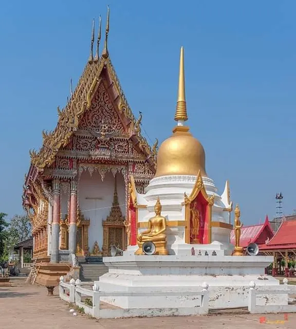 Wat Ban Khwang