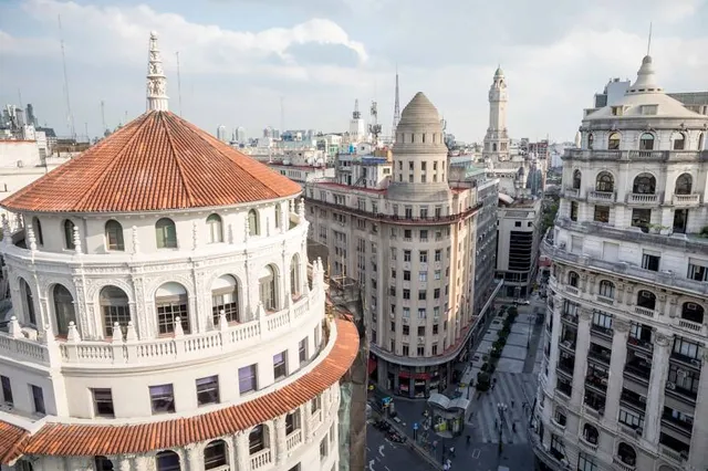 Mirador Guemes Gallery