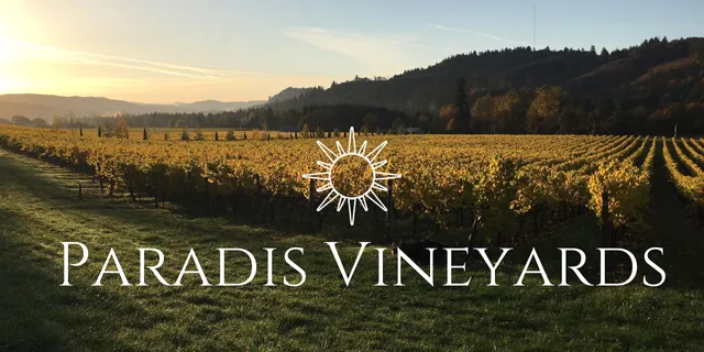 Paradis Vineyards