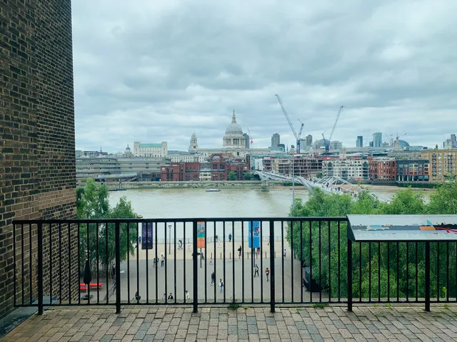 Tate Modern Shop