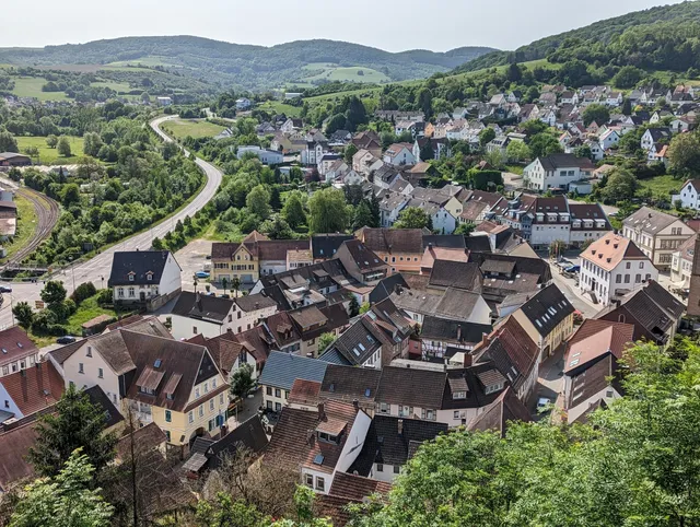 Lauterecken-Wolfstein