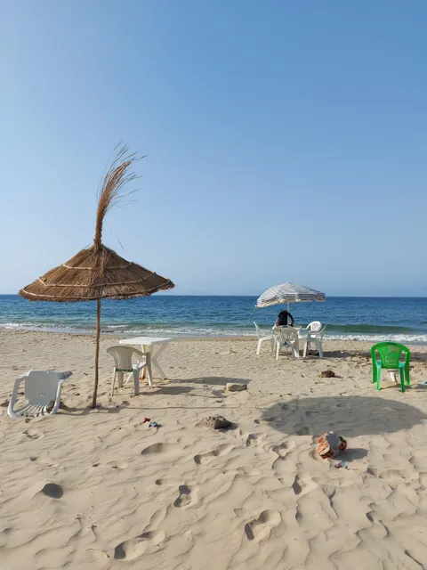 caïdat de Ksar Sghir