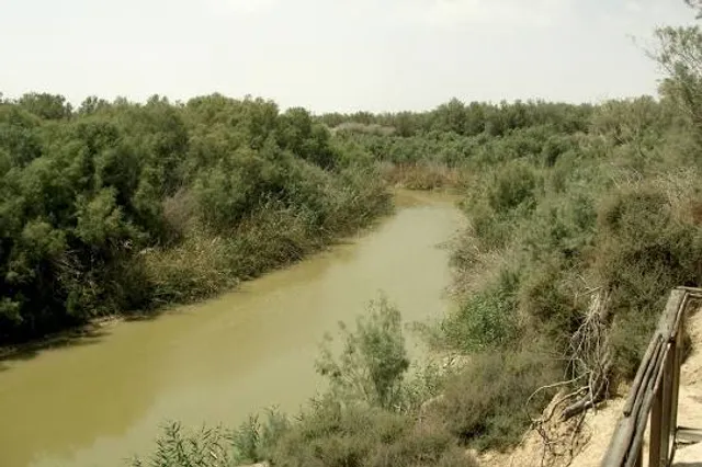 Song Be Bridge Historic Site