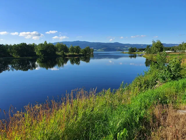 Årsøya Fritidspark