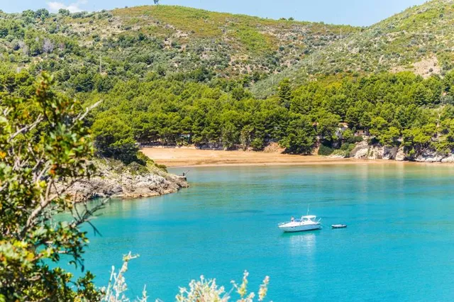 Spiaggia di San Felice