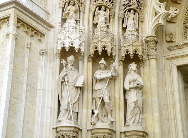 Our Lady of the Rosary Cathedral, Santos