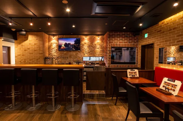 Midtown BBQ Yokohama