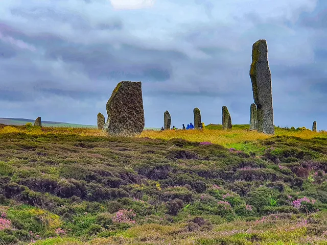 Ring of Brodgar