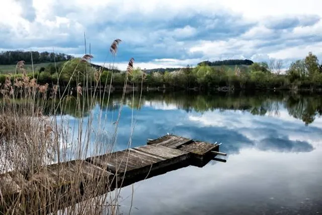 Eagle Creek Ornithology Center