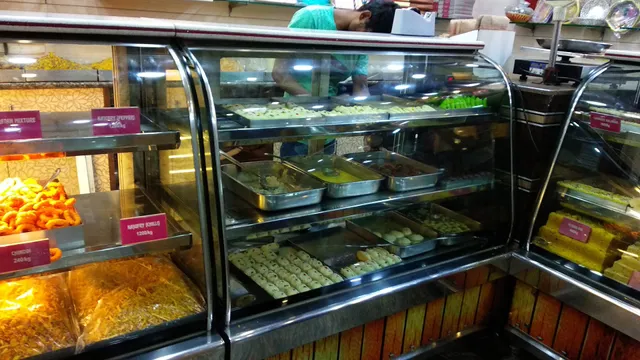 Sri Balaji Mithai Bhandar