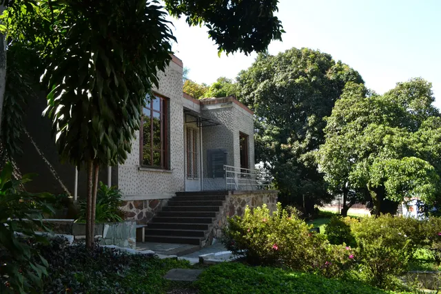 Fundación Casa Museo Maestro Pedro Nel Gómez