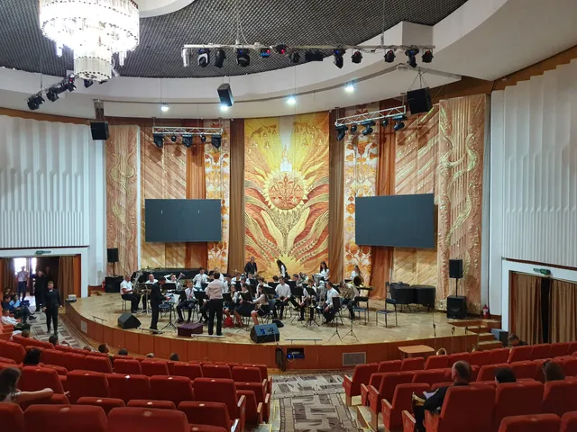 Vinnytsia Regoinal Philharmonic