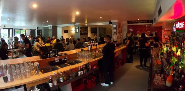 Pizzeria-Ristorante Garibaldi