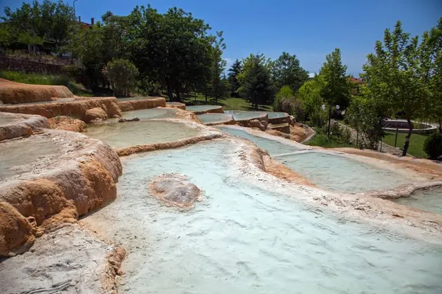 Karahayıt Kırmızı Su