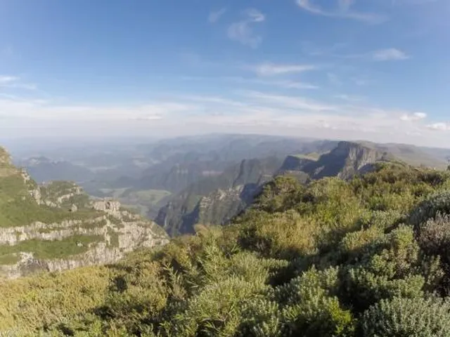 Mirante Morro da Igreja