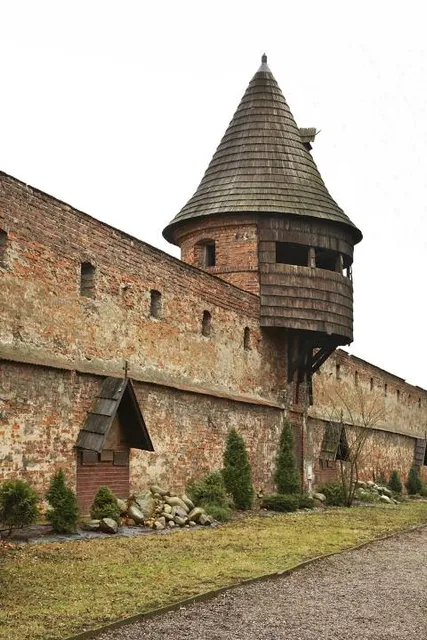 Benedictine Sisters Monastery