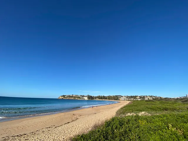 Dee Why Lagoon Wildlife Refuge