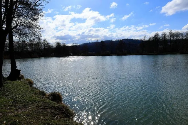 Seewaldsee