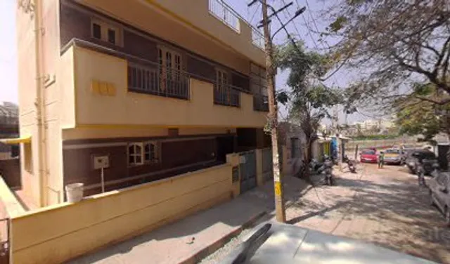 Ganashree Hotel And Condiments