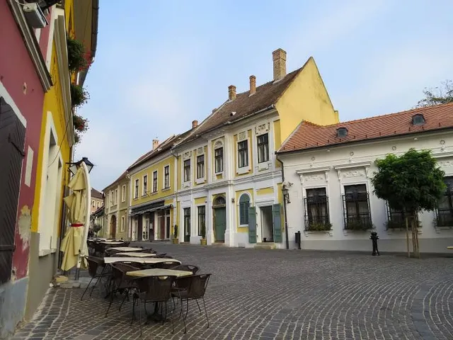 Szentendre Gallery