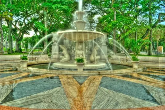 Los Proceres Caracas