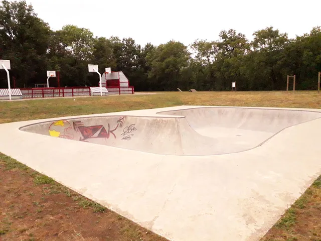 Parc de la Sablière