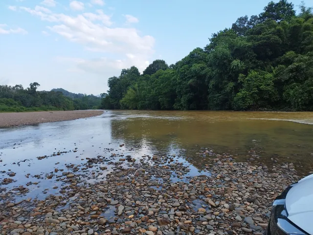 Pasir Puteri (Sungai Lembing)