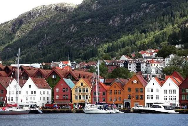 Bryggen